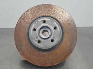 Stub Axle MERCEDES-BENZ EQA (H243)