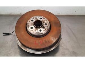 Stub Axle BMW 4 Convertible (G23, G83)