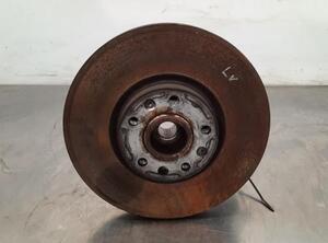 Stub Axle OPEL COMBO E Tour / Life (K9)