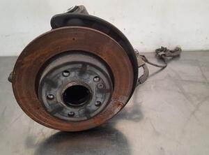 Stub Axle MERCEDES-BENZ CLA (C118), MERCEDES-BENZ C-CLASS (W205)