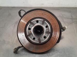 Stub Axle MERCEDES-BENZ CLA (C118)