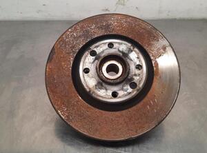 Stub Axle PEUGEOT 2008 II (UD_, US_, UY_, UK_)