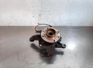 Stub Axle RENAULT CAPTUR I (J5_, H5_), RENAULT CLIO IV (BH_)