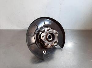 Stub Axle NISSAN 350 Z Coupe (Z33)