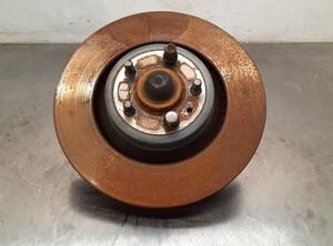 Stub Axle FORD USA MUSTANG Coupe