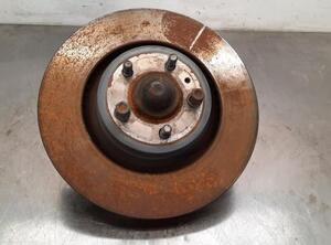 Stub Axle FORD USA MUSTANG Coupe