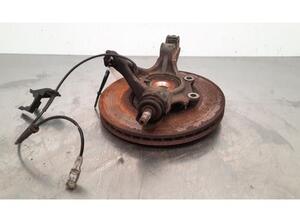 Stub Axle CITROËN BERLINGO Box Body/MPV (B9)