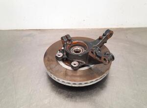 Stub Axle OPEL MOKKA