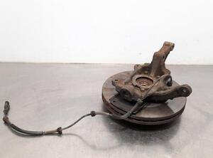 Stub Axle OPEL VIVARO B Van (X82), OPEL VIVARO B Bus (X82)