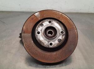 Stub Axle OPEL CORSA F (P2JO)