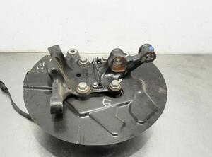 Achsschenkel links vorne Ford Mustang VI Convertible  JR3C3K171AA P19908629