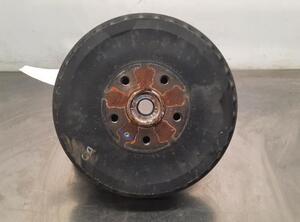 Stub Axle CUPRA BORN (K11)