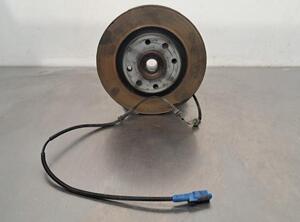 Stub Axle CITROËN C3 PICASSO (SH_)