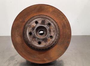 Stub Axle MERCEDES-BENZ GLC Coupe (C253)