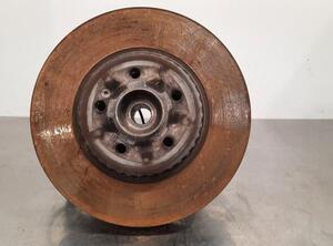 Stub Axle MERCEDES-BENZ GLC Coupe (C253)