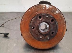 Stub Axle PEUGEOT BOXER Van, FIAT DUCATO Van (250_, 290_), FIAT DUCATO Bus (250_, 290_)