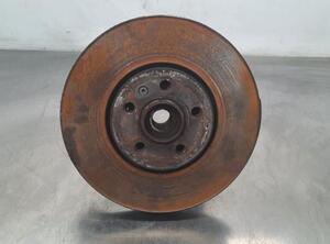 Stub Axle SKODA FABIA III Estate (NJ5)