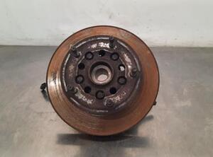 Stub Axle FORD TRANSIT Van (FA_ _)