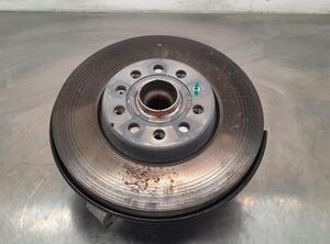 Stub Axle MG MG 4