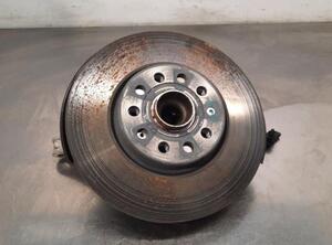 Stub Axle MG MG 4