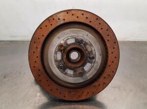 Stub Axle FORD USA MUSTANG Coupe