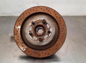 Stub Axle FORD USA MUSTANG Coupe