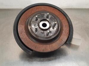 Stub Axle HYUNDAI TUCSON (TL, TLE)