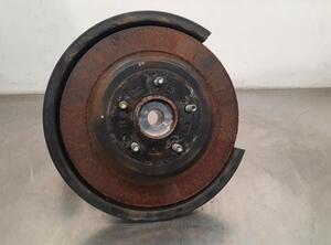 Stub Axle HYUNDAI TUCSON (TL, TLE)