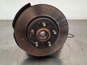 Stub Axle LEXUS CT (ZWA10_)