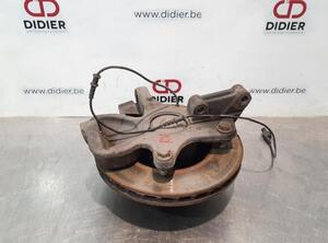 Achsschenkel rechts vorne Mercedes-Benz Sprinter 3,5t Pritsche 906 A9063303520 P16392760