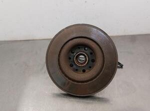 Stub Axle ALFA ROMEO STELVIO (949_)