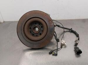 Stub Axle ALFA ROMEO STELVIO (949_)