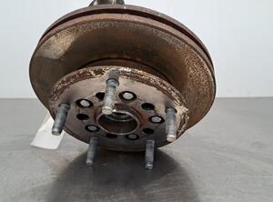 Stub Axle FORD TRANSIT V363 Bus (FAD, FBD)