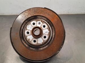 Stub Axle PORSCHE MACAN (95B)