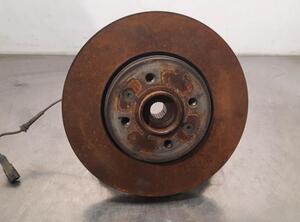 Stub Axle RENAULT CLIO V (B7_)