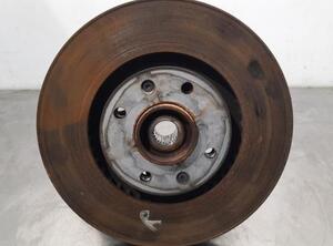 Stub Axle PEUGEOT 208 II (UB_, UP_, UW_, UJ_)