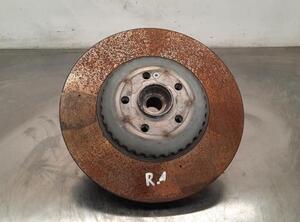 Stub Axle MERCEDES-BENZ EQC (N293)