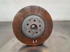 Stub Axle MERCEDES-BENZ EQC (N293)