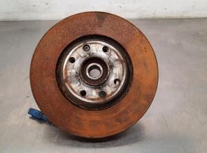 Stub Axle PEUGEOT 2008 I (CU_)