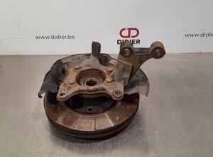 
Achsschenkel links vorne Toyota Auris E18  P16382686
