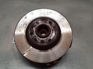 Stub Axle PEUGEOT 308 II (LB_, LP_, LW_, LH_, L3_)