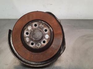 Stub Axle AUDI Q5 (8RB), AUDI A6 Avant (4G5, 4GD, C7)