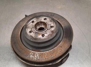 Stub Axle MERCEDES-BENZ GLE (W166), MERCEDES-BENZ GLE Coupe (C292)