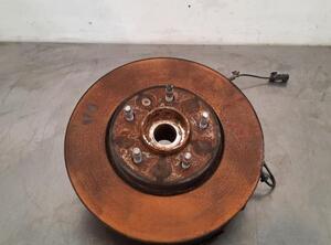 Stub Axle OPEL ZAFIRA TOURER C (P12), OPEL ASTRA J Sports Tourer (P10)