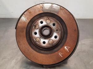 Stub Axle PORSCHE MACAN (95B)