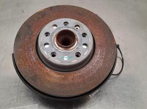 Stub Axle MG MG 4