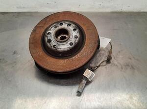 Stub Axle PEUGEOT 308 SW II (LC_, LJ_, LR_, LX_, L4_)