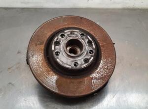 Stub Axle PEUGEOT 508 II (FB_, FH_, F3_)