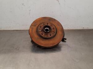 Stub Axle FIAT 500X (334_)