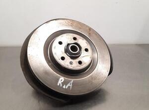 Stub Axle VW TOUAREG (CR7)